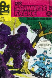 Issue #111