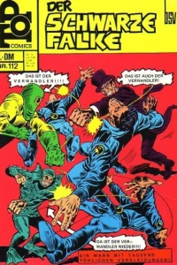 Issue #112