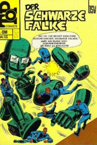 Issue #113