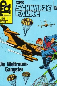 Die Weltraum-Gangster