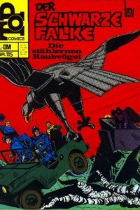 Issue #115