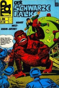 Issue #118