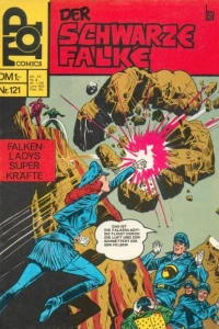Issue #121