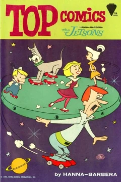 The Jetsons