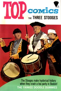 The Yankee Doodle Dummies