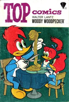 Cover of Issue #2