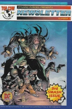 Issue #3