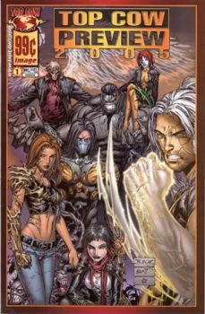 Cover of 2005