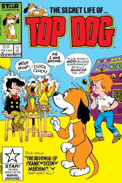 Issue #12