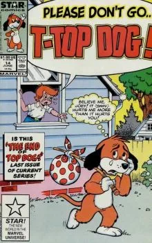Cover of Issue #14