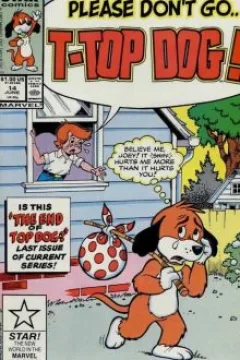 Issue #14