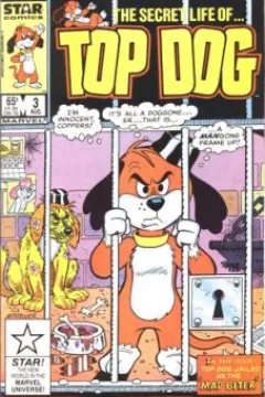 Issue #3