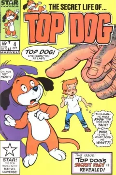 Issue #4