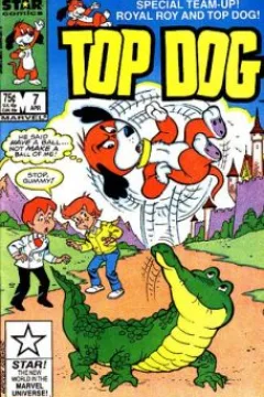 Issue #7