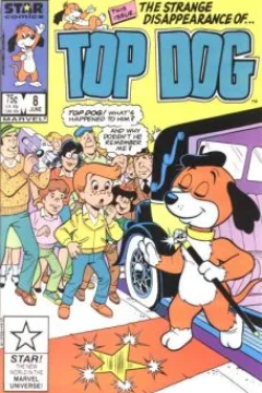 Issue #8