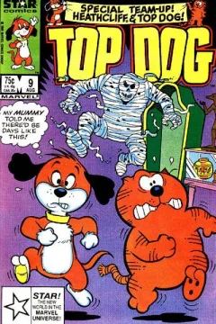 Issue #9