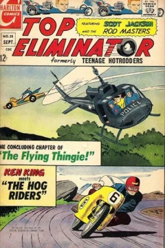 Issue #25