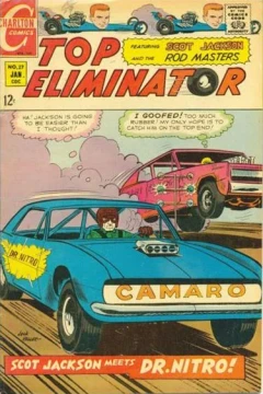 Issue #27