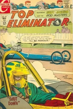 Issue #28