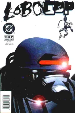 Issue #14