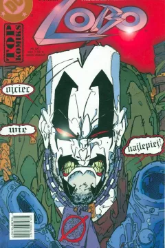 Issue #15