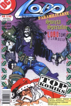Issue #2