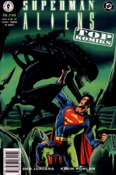 Issue #5