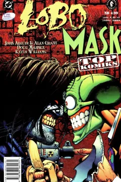Issue #6