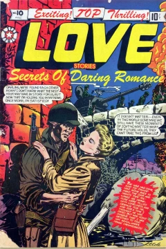 Issue #10