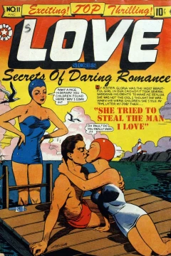Issue #11