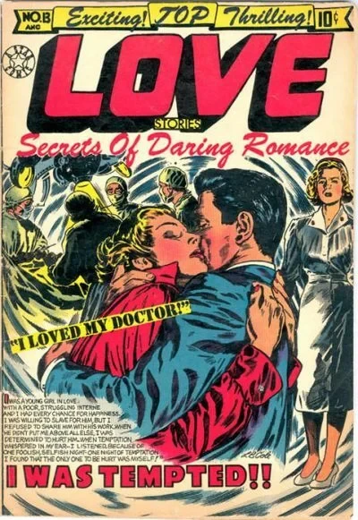Cover of Issue #13