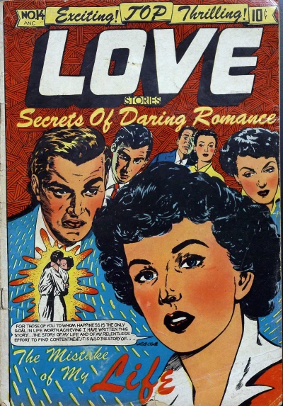 Cover of Issue #14