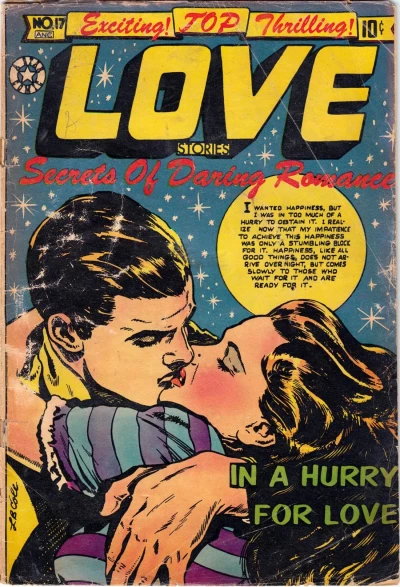 Cover of Issue #17