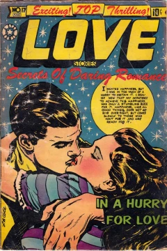 Issue #17