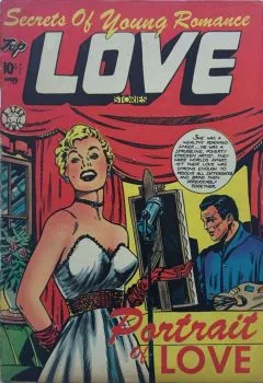 Cover of Issue #19