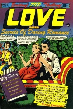 Issue #4