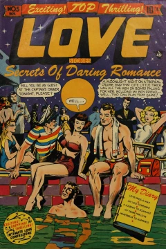 Issue #5