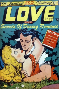 Issue #6