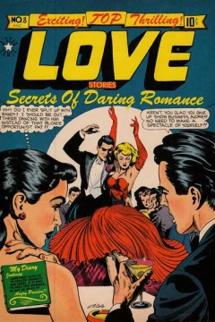 Issue #8