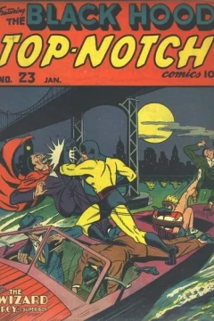 Issue #23