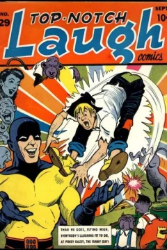 Issue #29