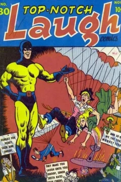 Issue #30
