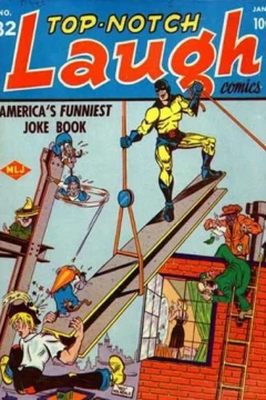Issue #32