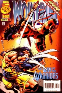 Top of the World, Ma!