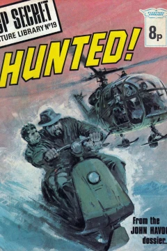 Issue #19