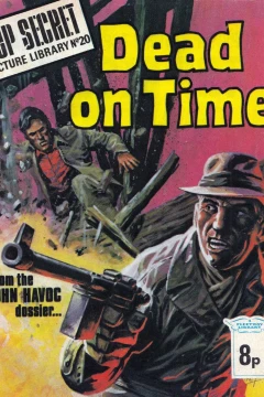 Issue #20