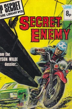 Issue #25