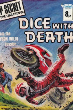 Issue #30