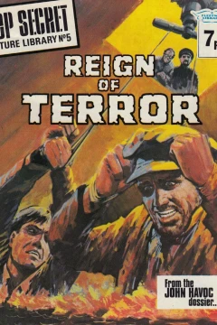 Issue #5