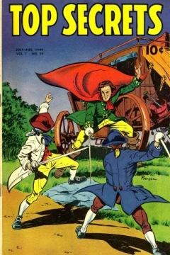 Issue #10